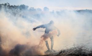 Izraelci ubili dvojicu Palestinaca i ranili njih 55